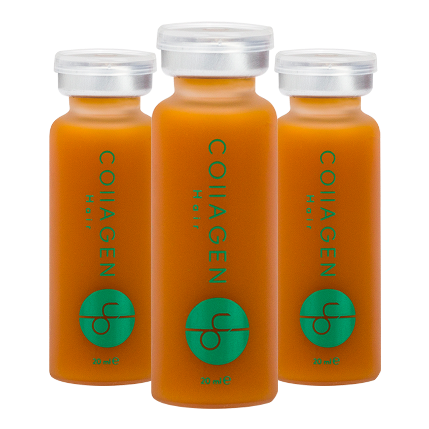 COllAGEN UP  Hair