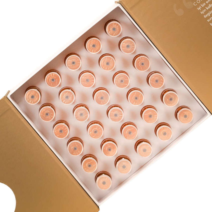COllAGEN UP Gold