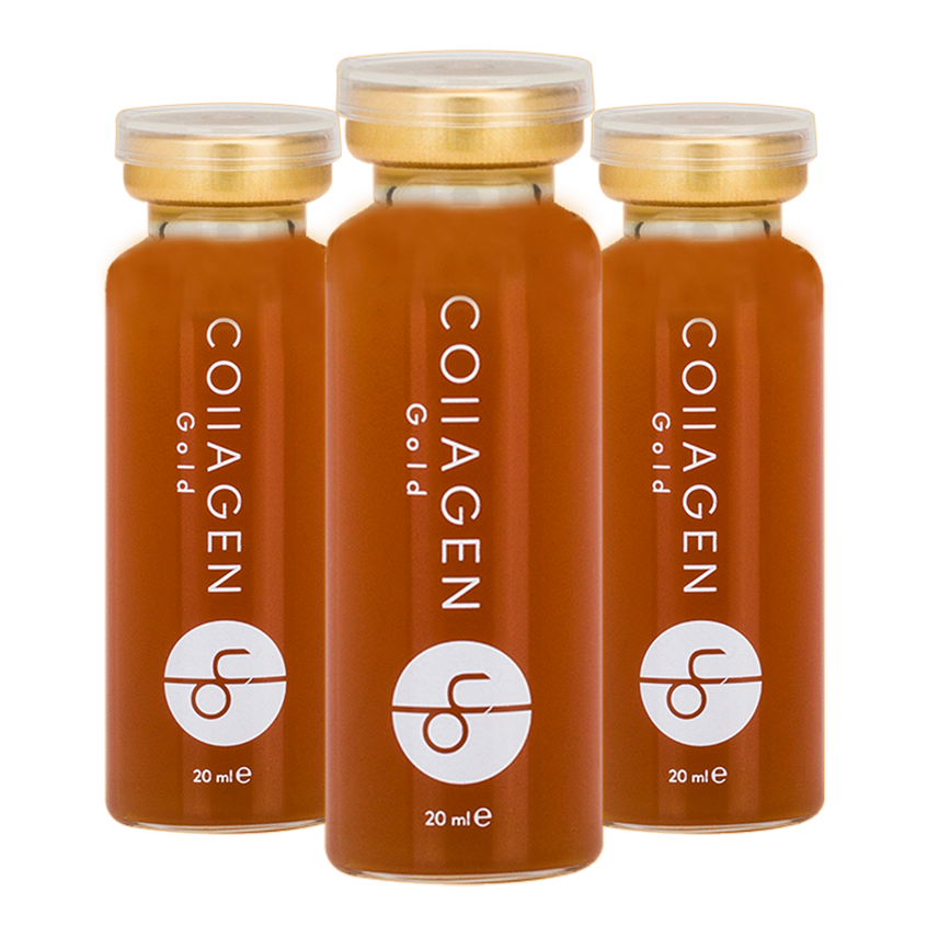 COllAGEN UP Gold