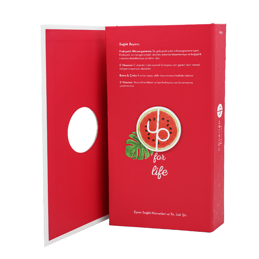 COllAGEN UP Pro. Intense