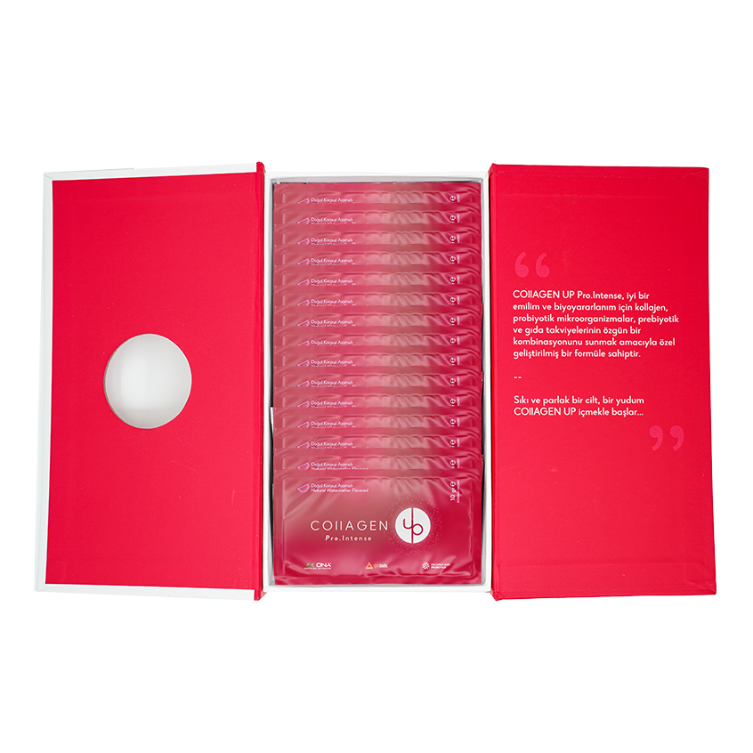 COllAGEN UP Pro. Intense