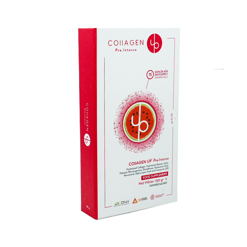 COllAGEN UP Pro. Intense
