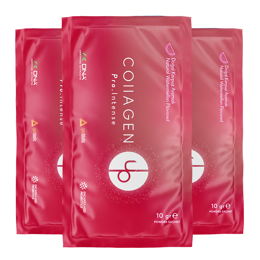 COllAGEN UP Pro. Intense