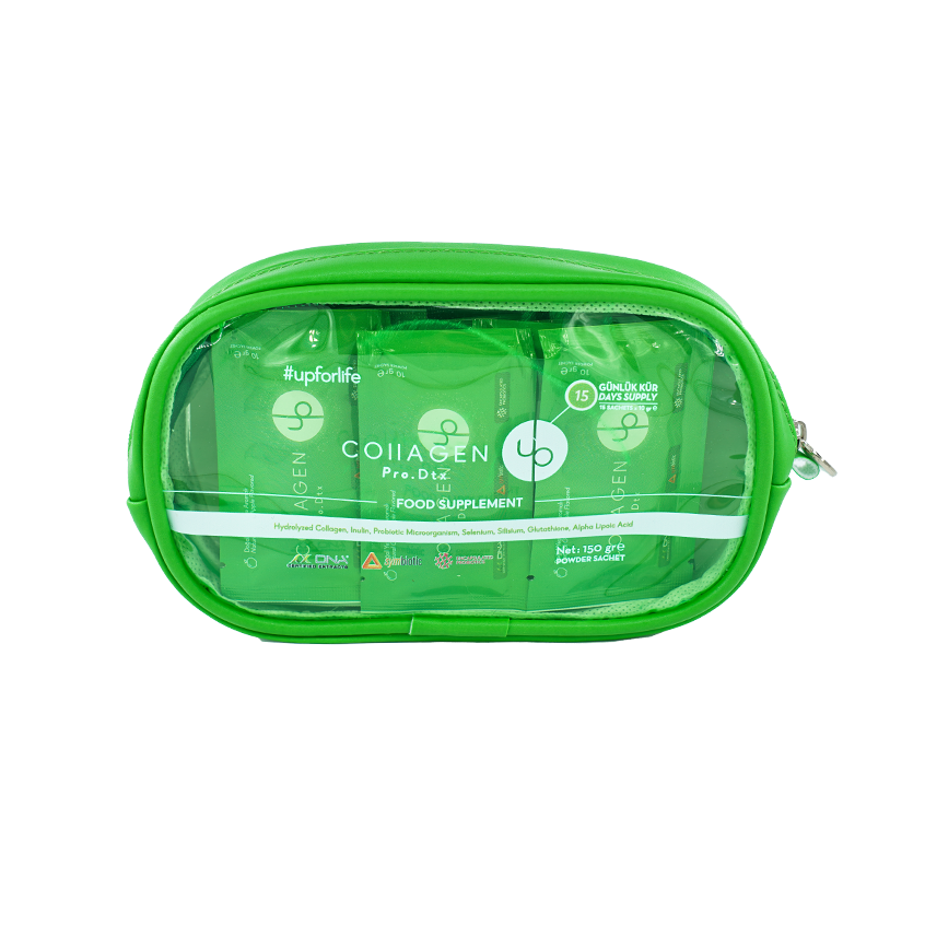 COllAGEN UP Pro. Dtx