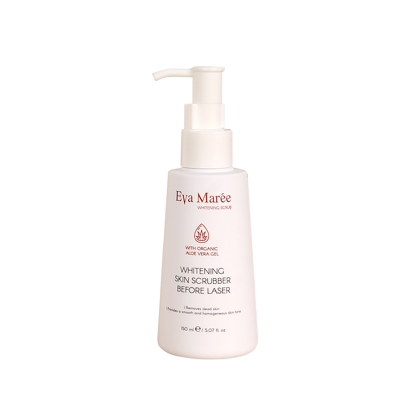 Eva Maree Whitening Scrubber