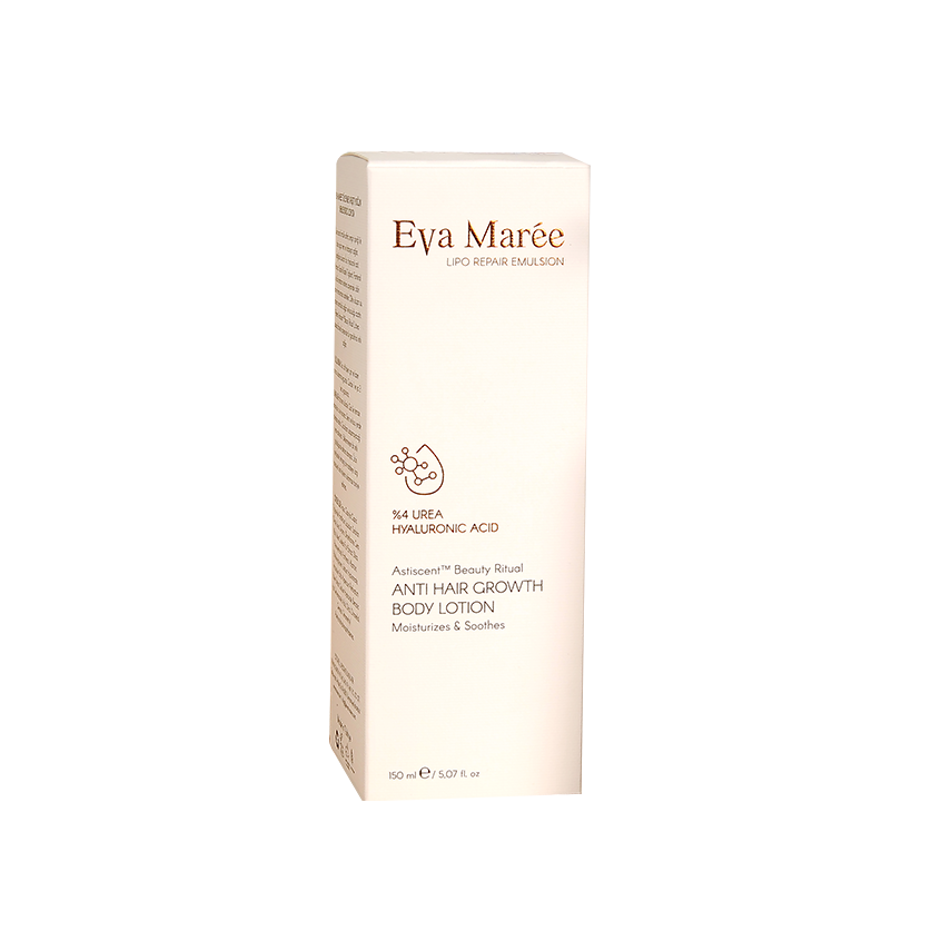 Eva Maree Anti Hair Growth İntensive Lotion