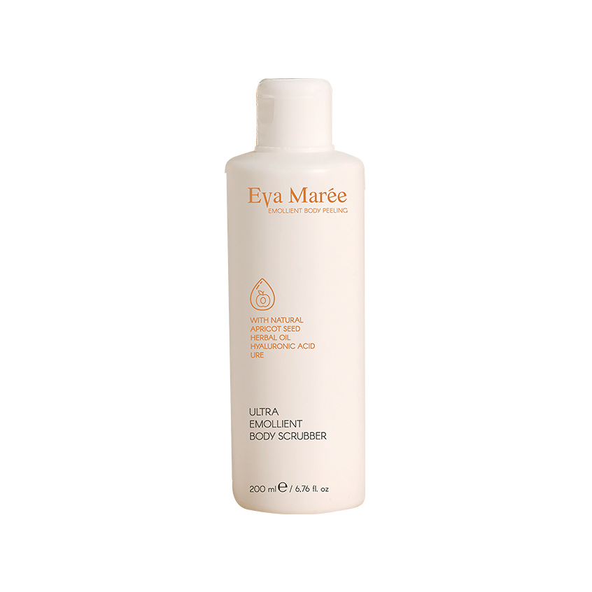 Eva Maree Ultra Emollient Body Scrubber