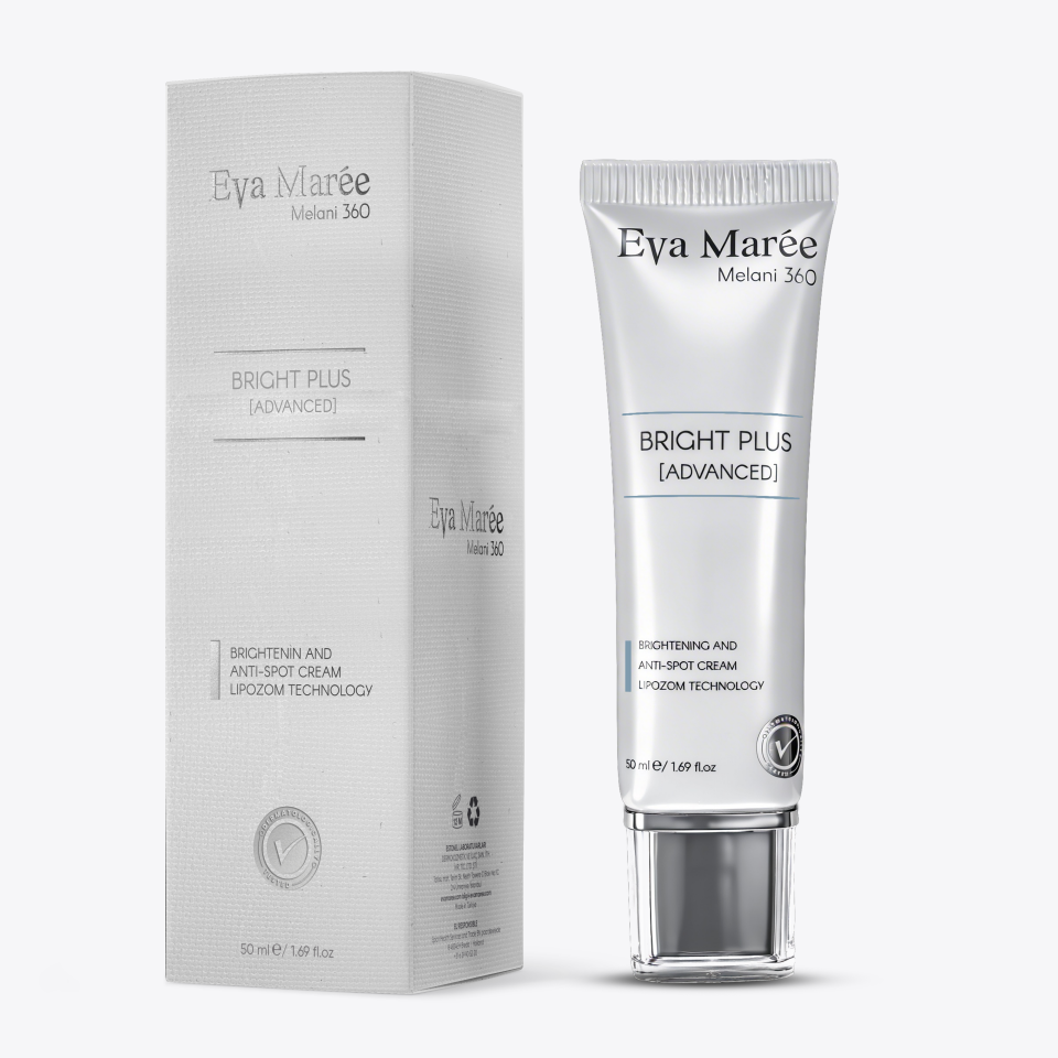 Eva Marée Melani 360 - Aydınlatıcı ve Leke Karşıtı Krem (50 ml)